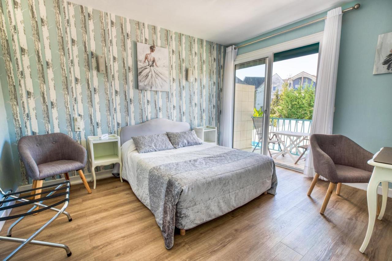 Le Quercy Hotel Souillac Exterior photo